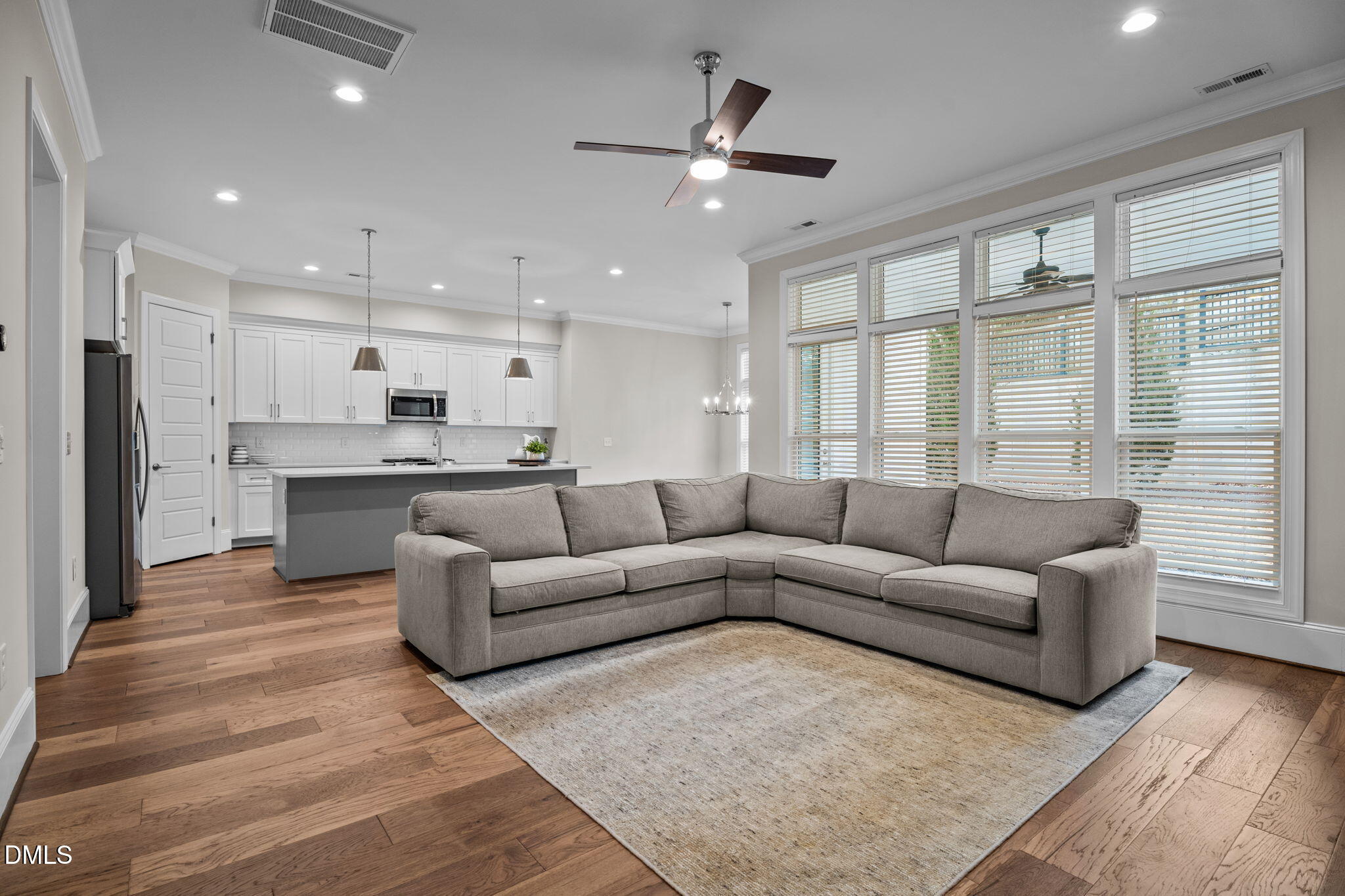 4919 Trek Lane Raleigh, NC 27606 - Photo 5 of 41 18-web-or-mls-DSC00427