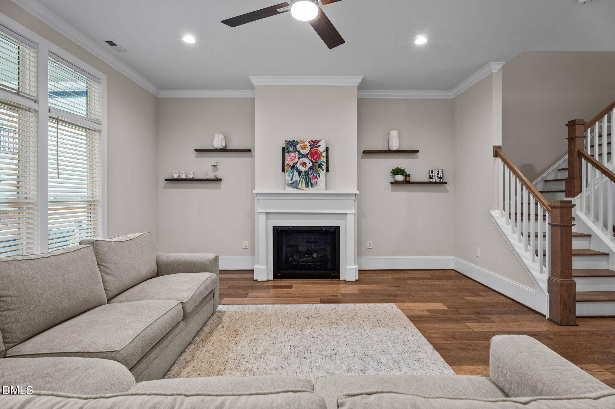 4919 Trek Lane Raleigh, NC 27606 - Photo 6 of 41 19-web-or-mls-DSC00430