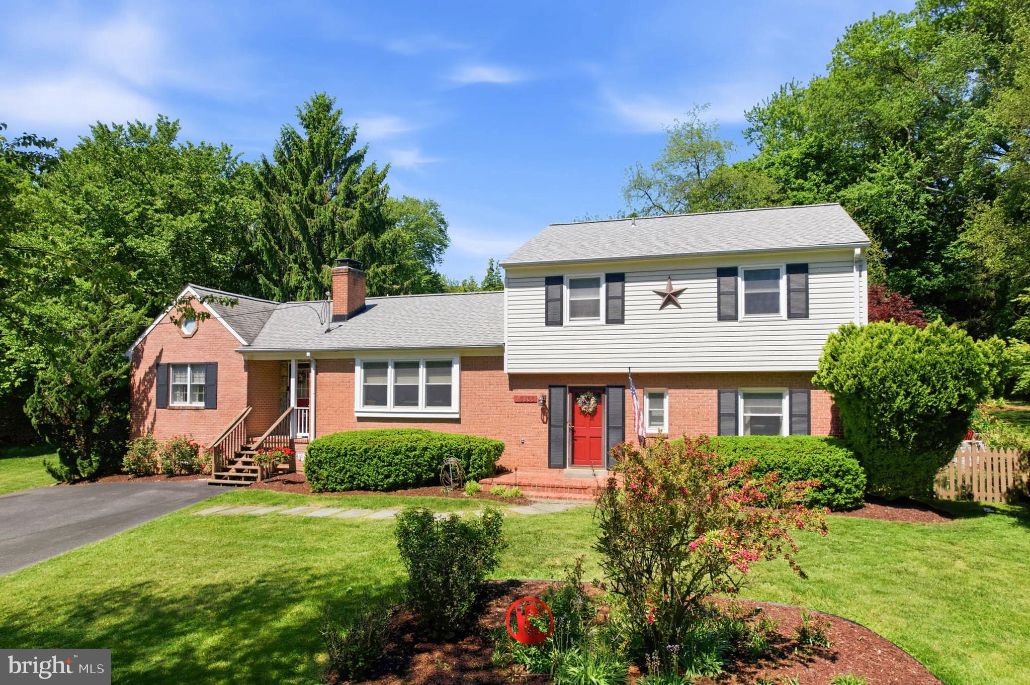 20800 Brooke Knolls Road Laytonsville, MD 20882 - Photo 1 of 1