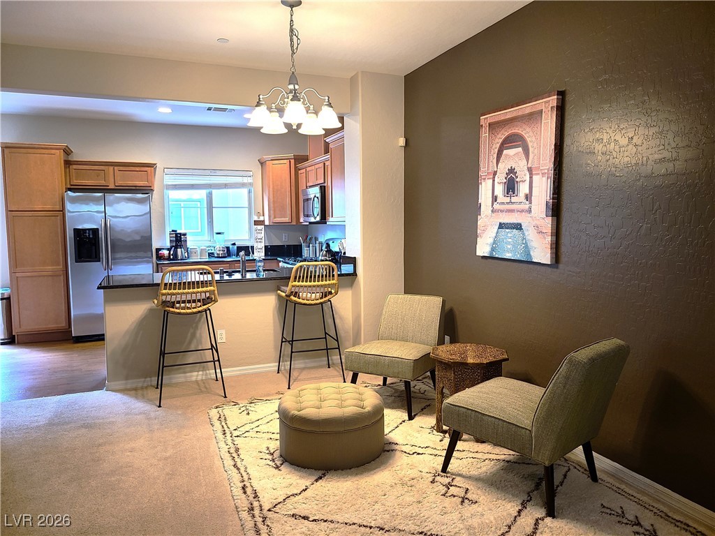 4650 Ranch House Road, Unit 70 North Las Vegas, NV 89031 - Photo 5 of 28