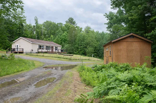 $439,000 | 9 Wells Road, Dalton, NH 03598