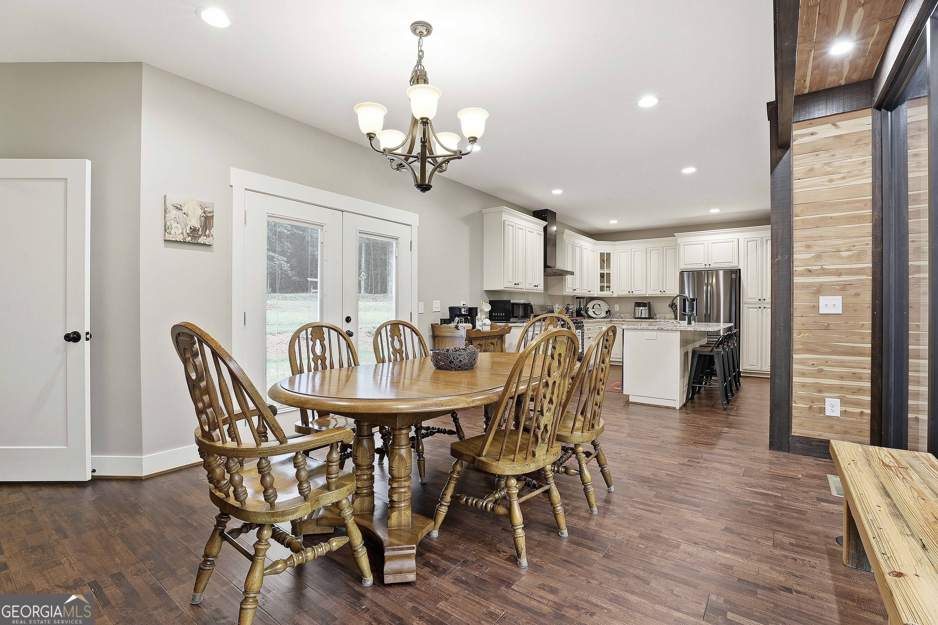 2430 Steele Road Griffin, GA 30223 - Photo 17 of 64