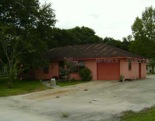 212 Arlington Road Groveland, FL 34736 - Photo 1 of 1 Exterior Front