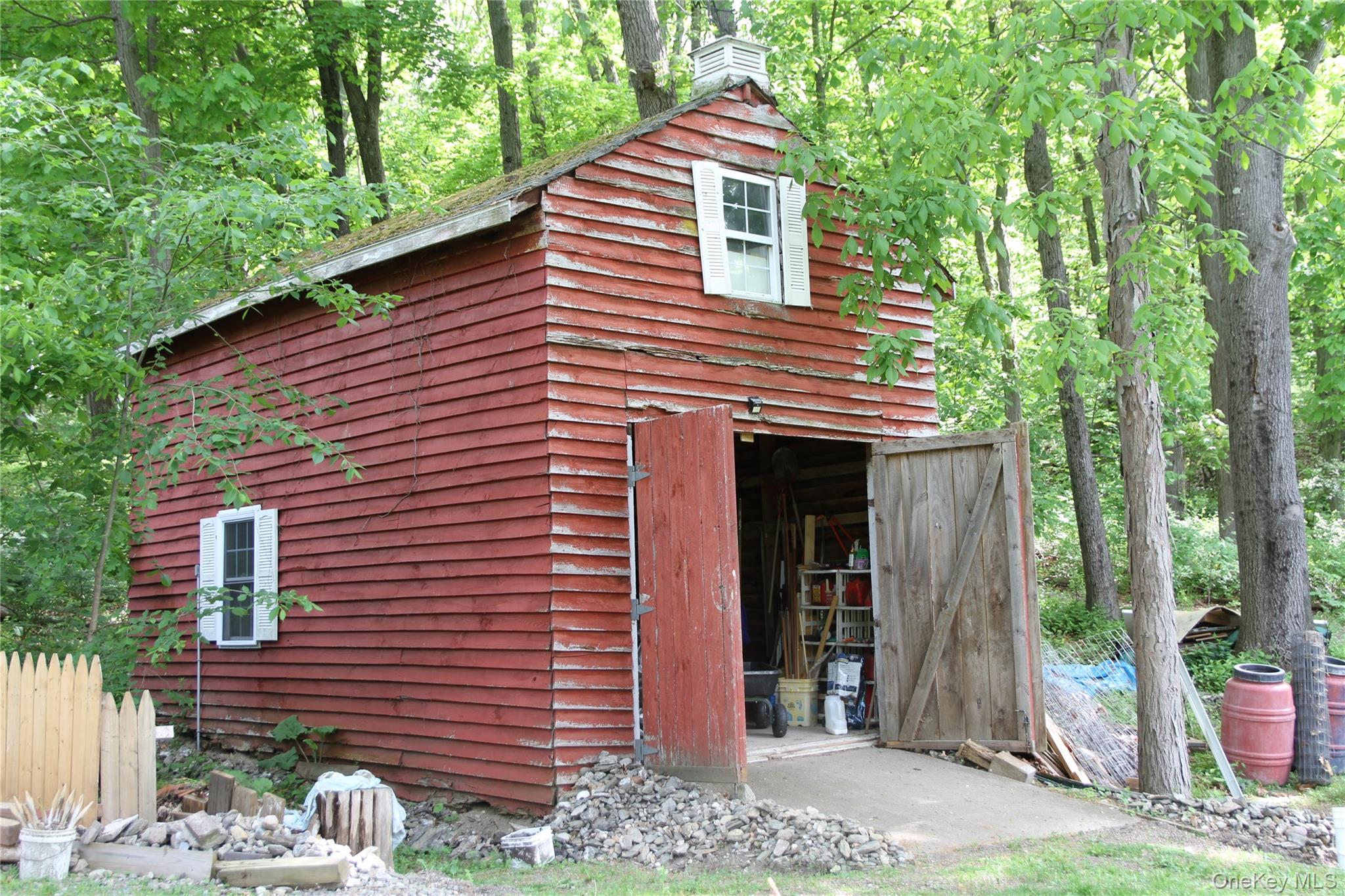 60 Eddy Road Verbank, NY 12585 - Photo 11 of 48