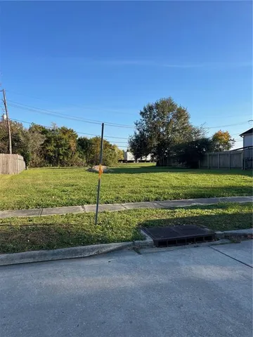 $45,000 | 113 Norton Avenue, Arabi, LA 70032