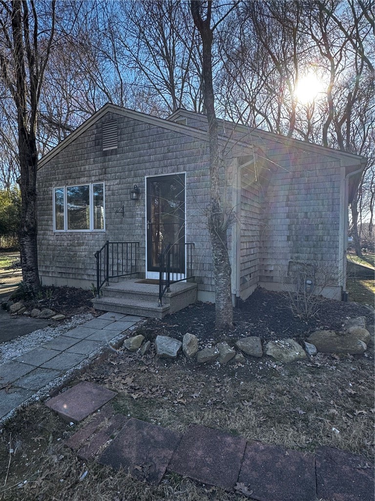 1668 Kingstown Road South Kingstown, RI 02879 - Photo 1 of 5