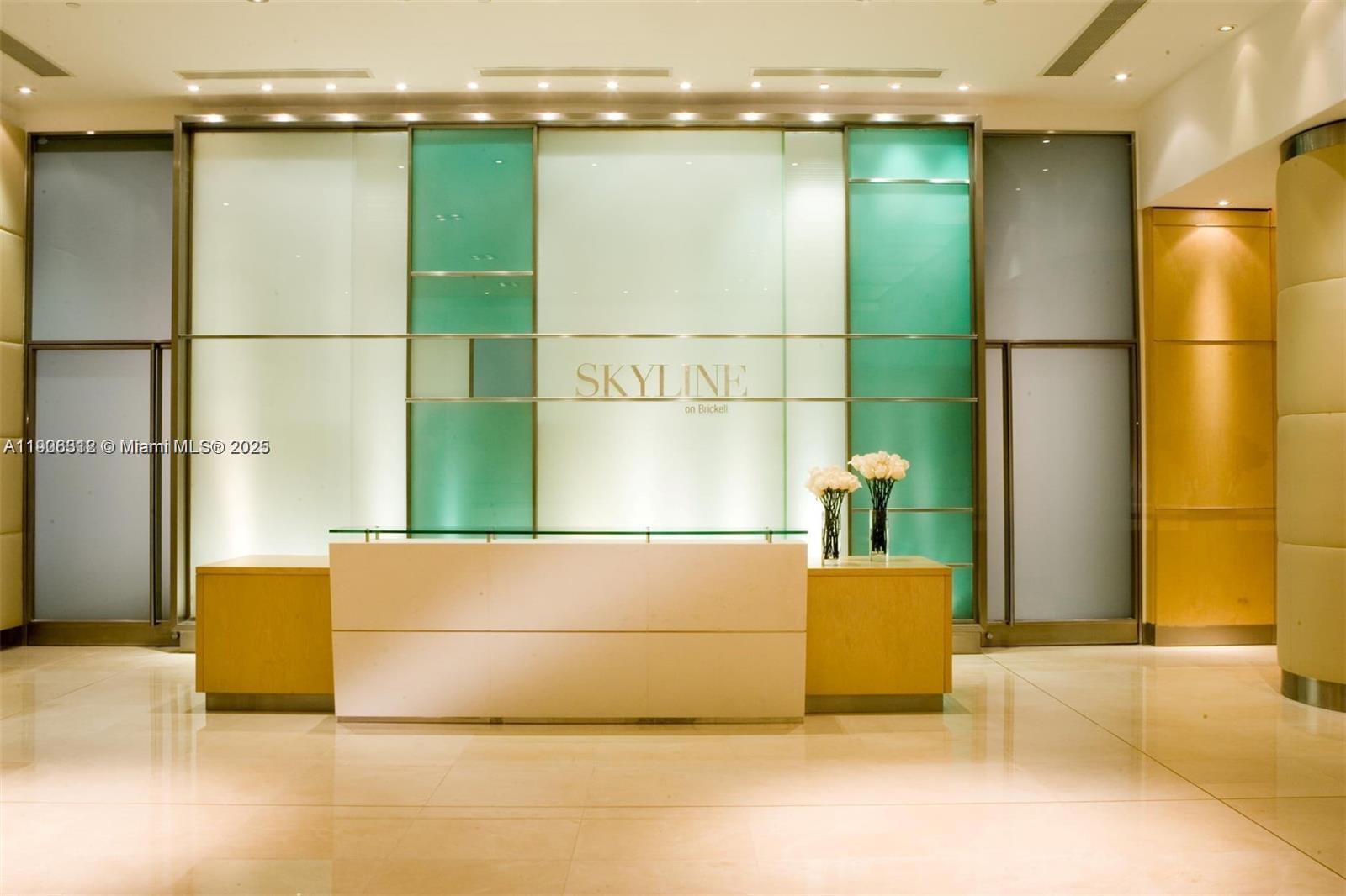 2101 Brickell Avenue, Unit 903 Miami, FL 33129 - Photo 2 of 20