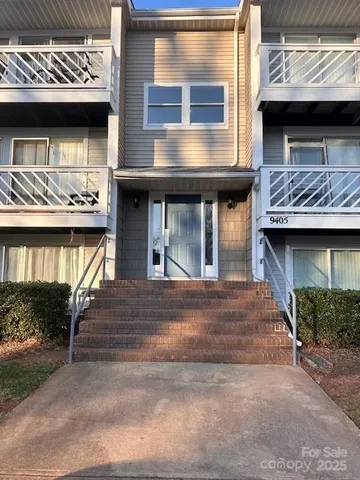 $160,800 | 9405 Old Concord Road, Unit G, Charlotte, NC 28213
