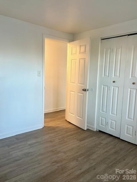 9405 Old Concord Road, Unit G Charlotte, NC 28213 - Photo 12 of 22