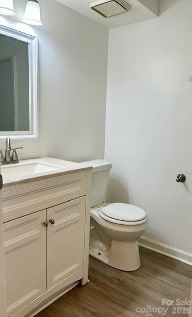 9405 Old Concord Road, Unit G Charlotte, NC 28213 - Photo 15 of 22