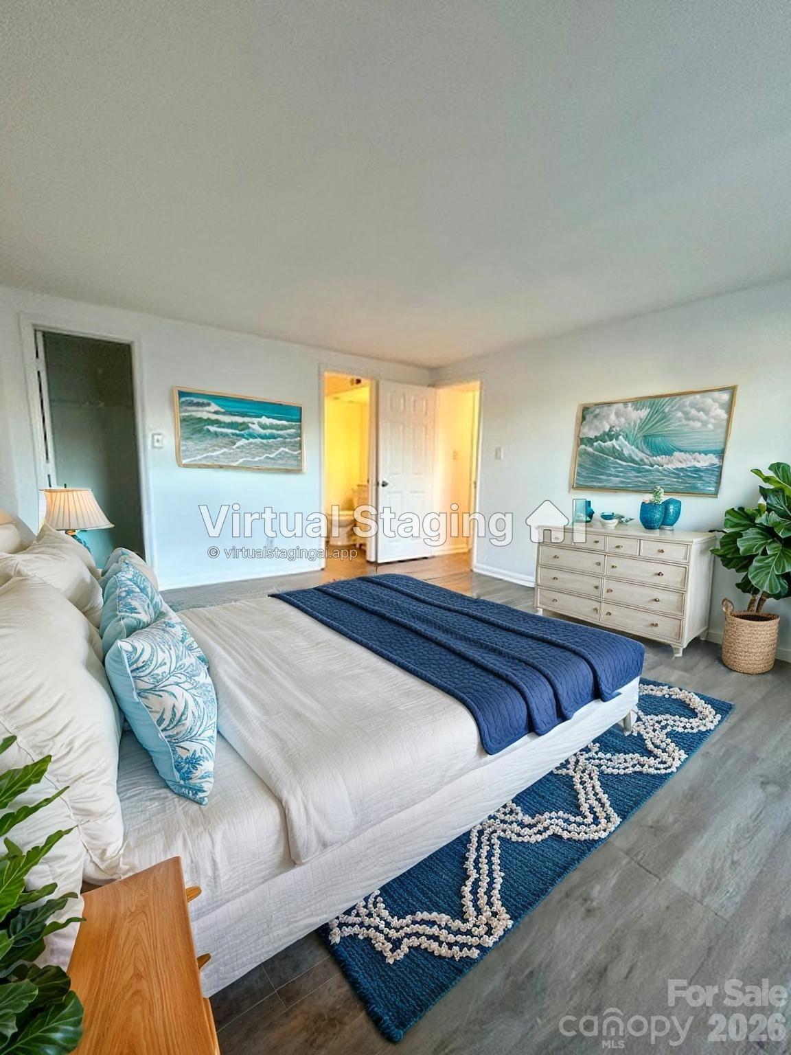 9405 Old Concord Road, Unit G Charlotte, NC 28213 - Photo 19 of 22