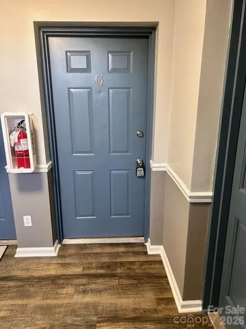 $149,900 | 9405 Old Concord Road, Unit G, Charlotte, NC 28213