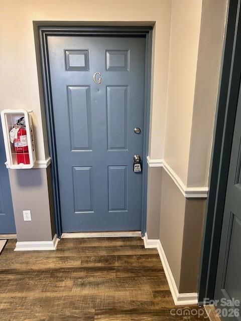 9405 Old Concord Road, Unit G Charlotte, NC 28213 - Photo 3 of 22