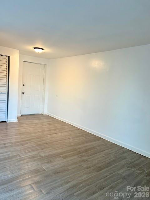 9405 Old Concord Road, Unit G Charlotte, NC 28213 - Photo 4 of 22