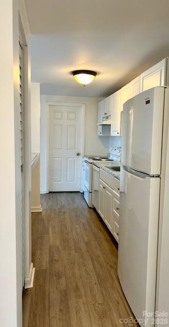 9405 Old Concord Road, Unit G Charlotte, NC 28213 - Photo 6 of 22