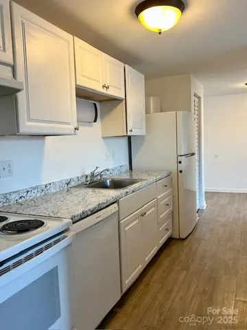 $160,800 | 9405 Old Concord Road, Unit G, Charlotte, NC 28213