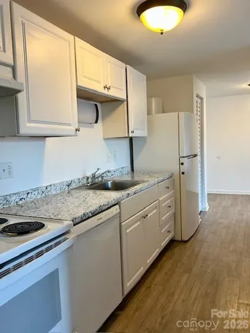 $149,900 | 9405 Old Concord Road, Unit G, Charlotte, NC 28213