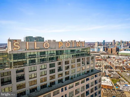 $549,900 | 1200 Steuart Street, Unit 1035, Baltimore, MD 21230