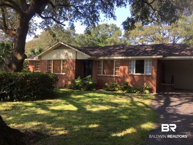 4262 Highway 90 Drive Mobile, AL 36693 - Photo 1 of 13