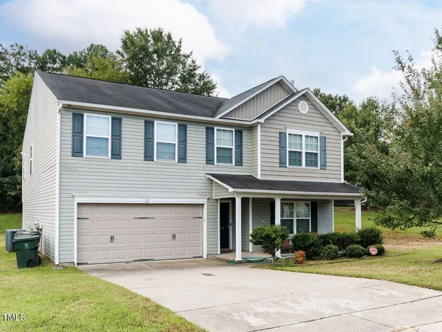 $375,000 | 2900 Poole Farm Lane, Raleigh, NC 27610