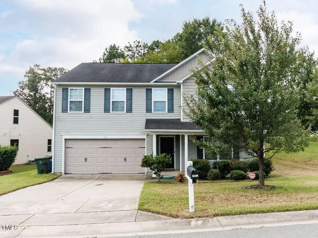 $375,000 | 2900 Poole Farm Lane, Raleigh, NC 27610