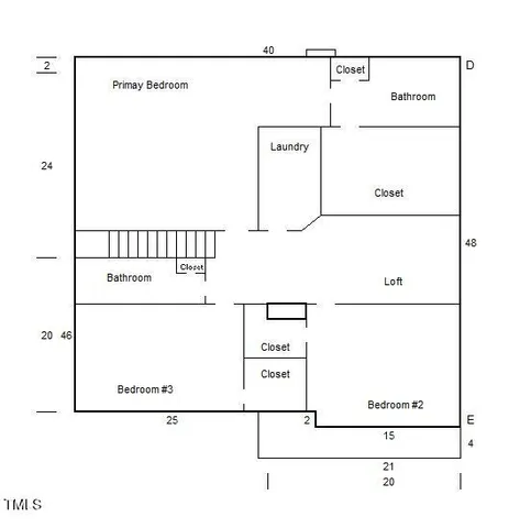 $375,000 | 2900 Poole Farm Lane, Raleigh, NC 27610