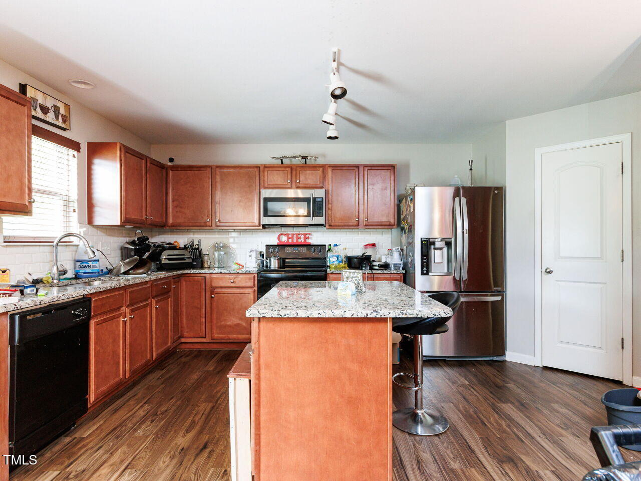 2900 Poole Farm Lane Raleigh, NC 27610 - Photo 4 of 24 011-1280x960-kitchen