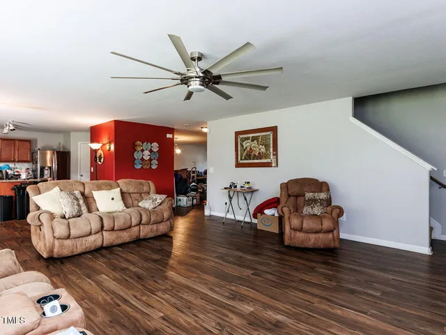 $375,000 | 2900 Poole Farm Lane, Raleigh, NC 27610