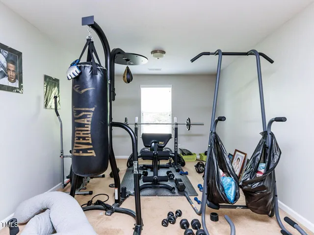 $375,000 | 2900 Poole Farm Lane, Raleigh, NC 27610