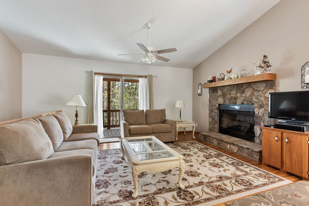 160 Setting Sun Lane Murphy, NC 28906 - Photo 16 of 64