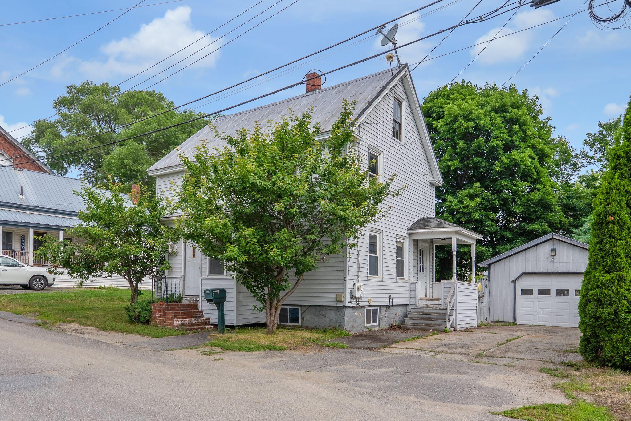 8 Vigue Street Waterville, ME 04901 - Photo 1 of 65 1_DSC07617 copy