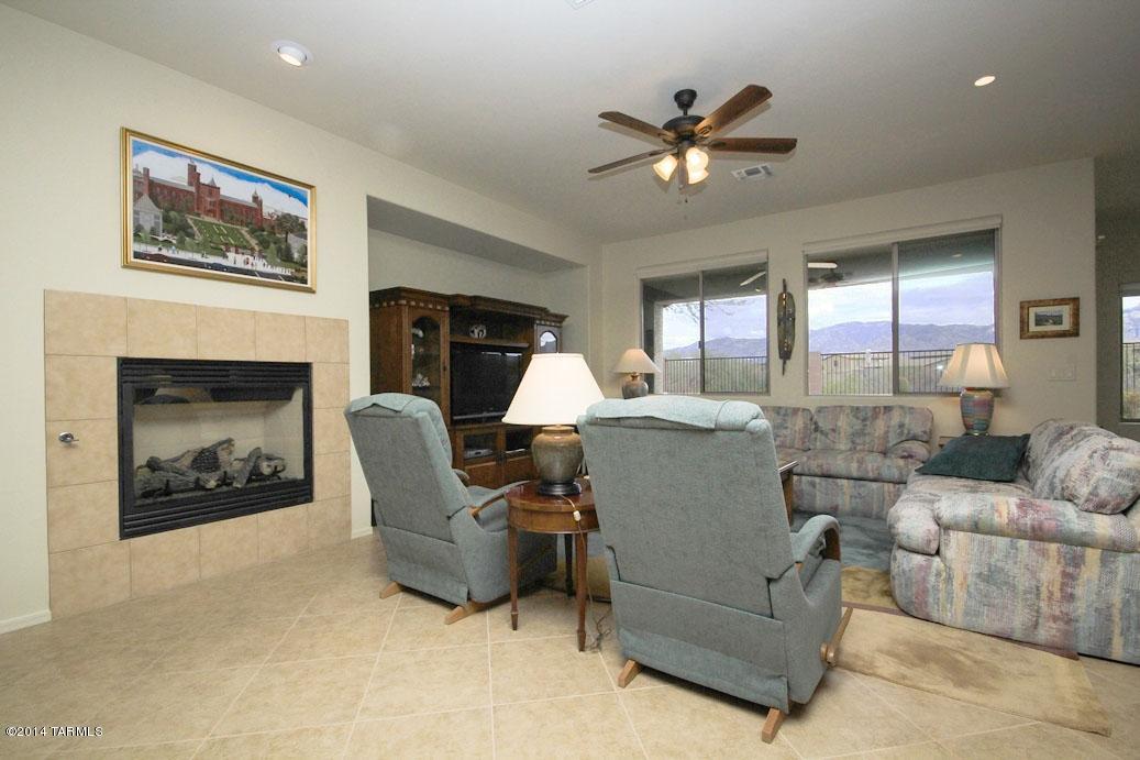 11700 North Sage Brook Road Tucson, AZ 85737 - Photo 11 of 21
