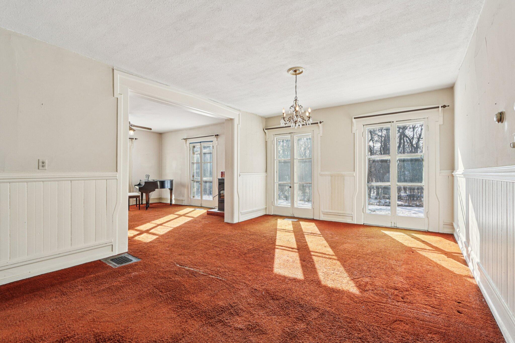 67 Highway 67 Eagle, WI 53119 - Photo 11 of 80 Dining Room