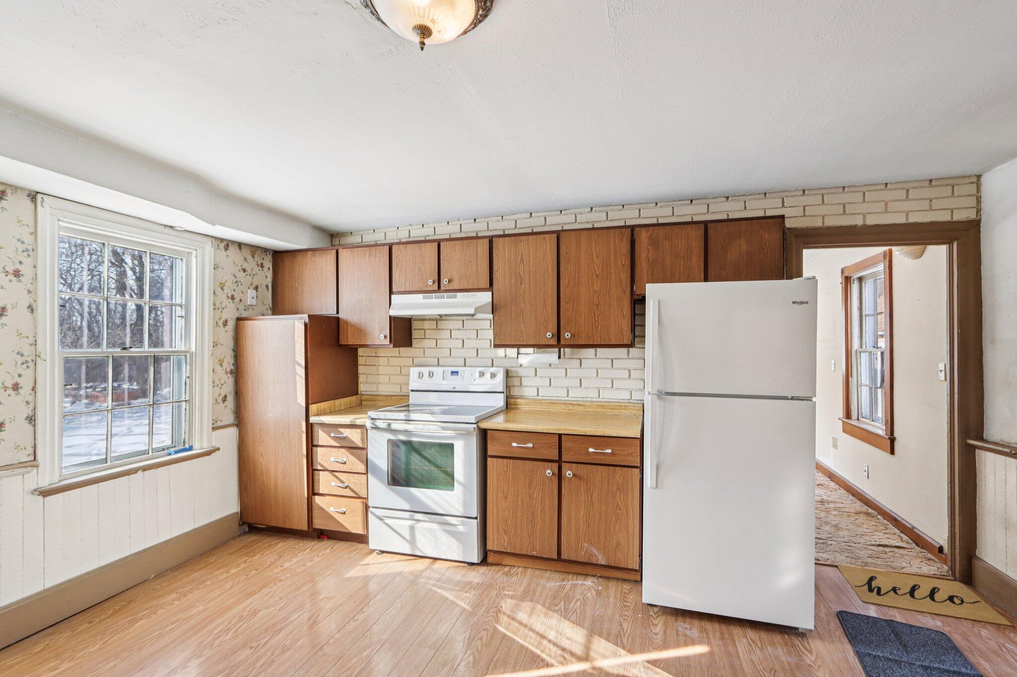 67 Highway 67 Eagle, WI 53119 - Photo 23 of 80 Kitchen