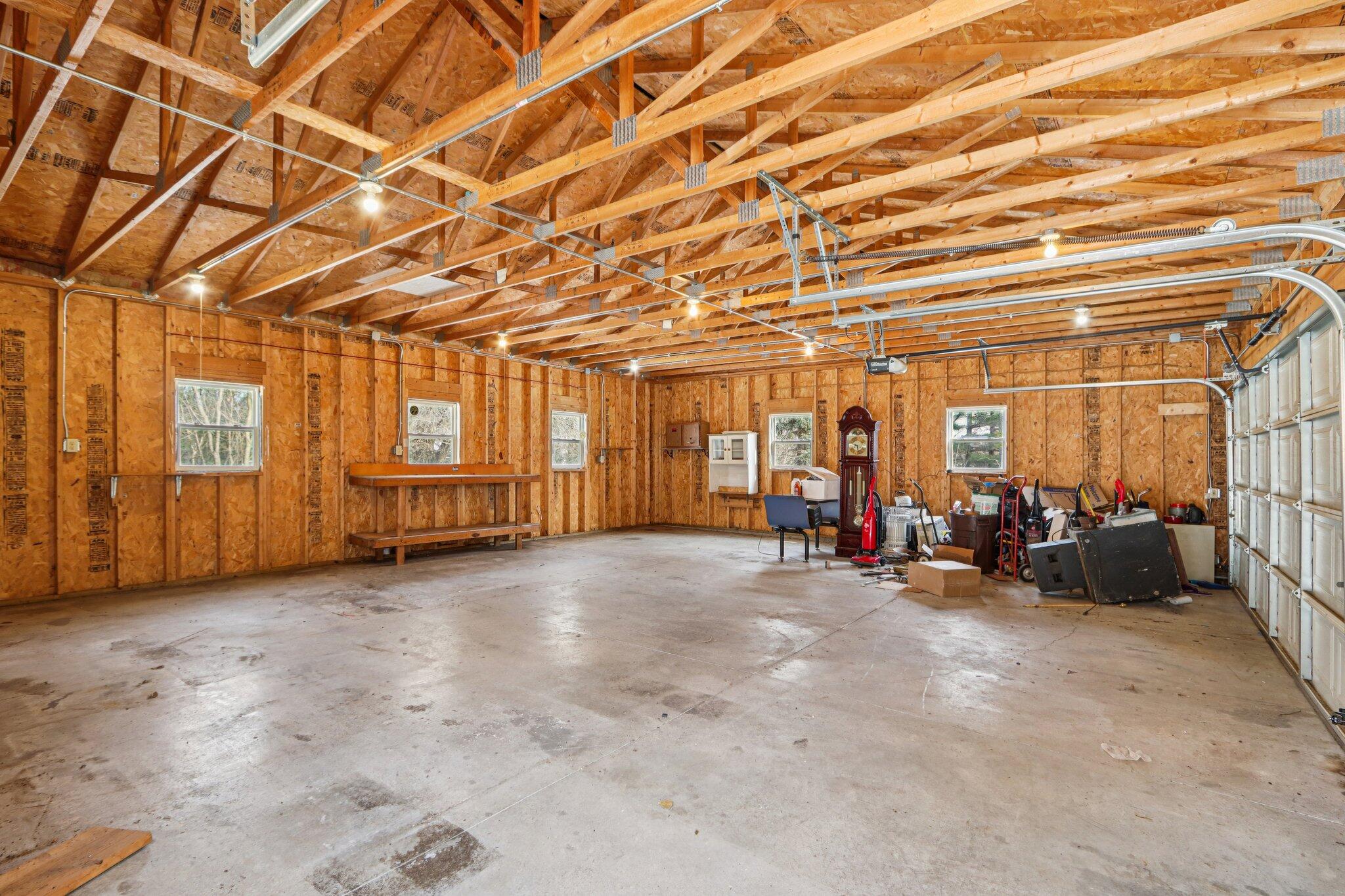 67 Highway 67 Eagle, WI 53119 - Photo 63 of 80 Basement