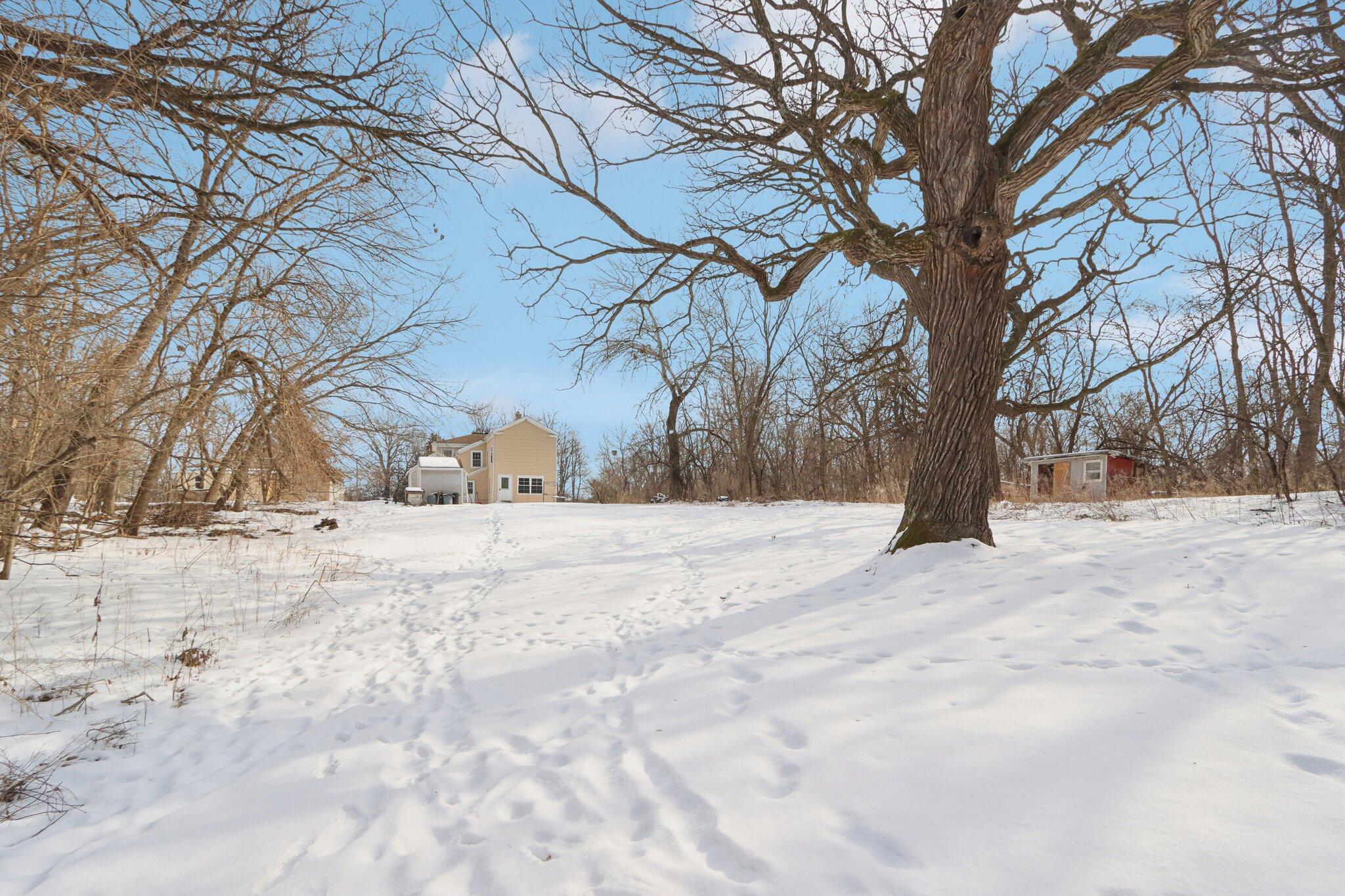 67 Highway 67 Eagle, WI 53119 - Photo 67 of 80 Yard