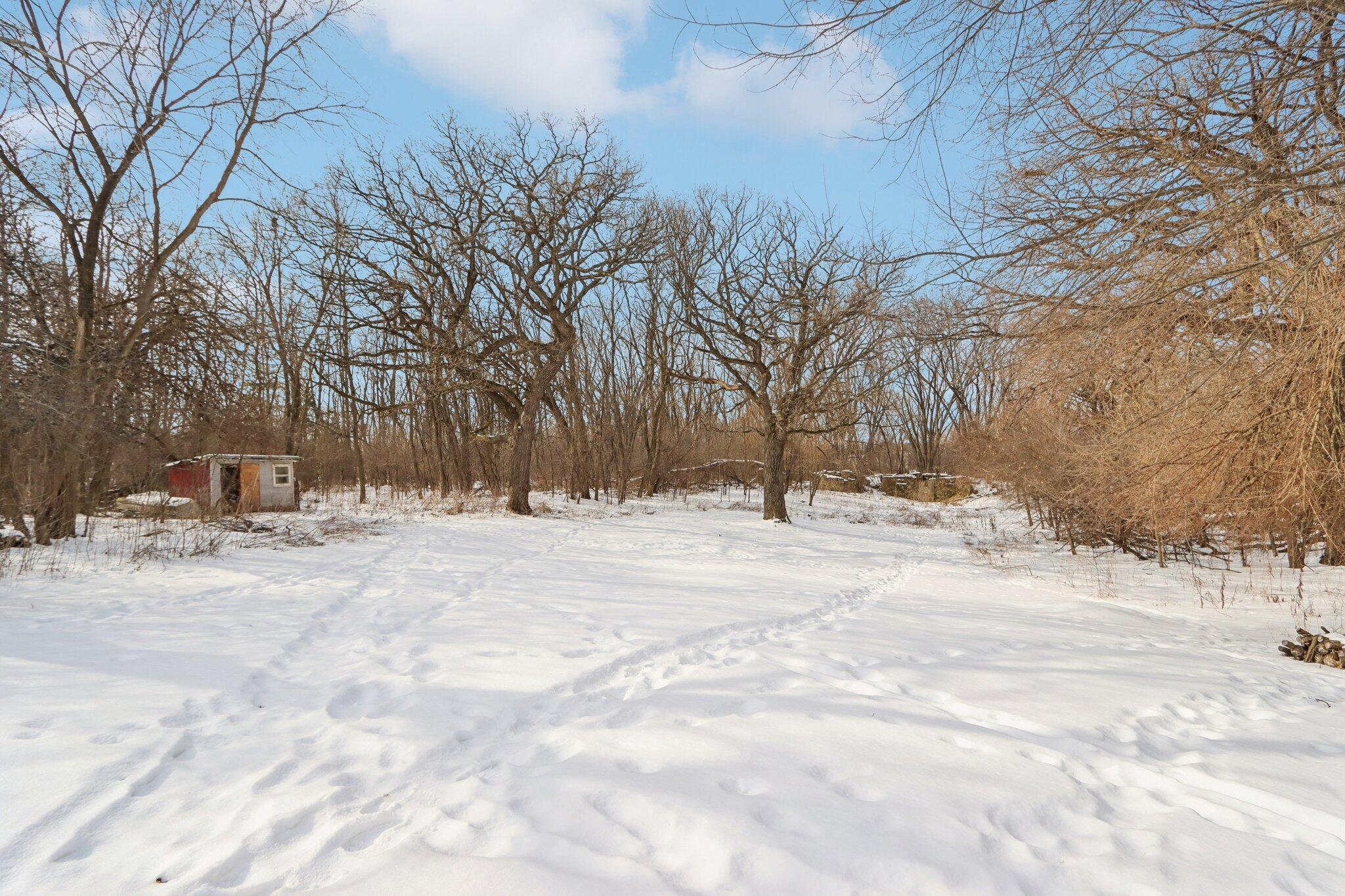 67 Highway 67 Eagle, WI 53119 - Photo 68 of 80 Yard