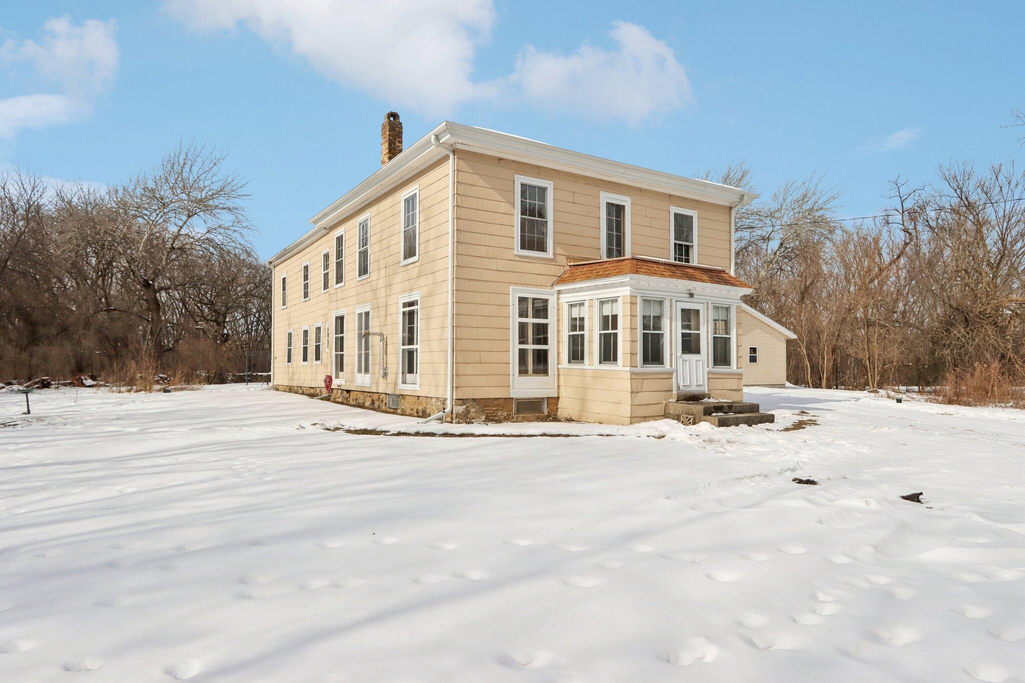 67 Highway 67 Eagle, WI 53119 - Photo 75 of 80 Front View