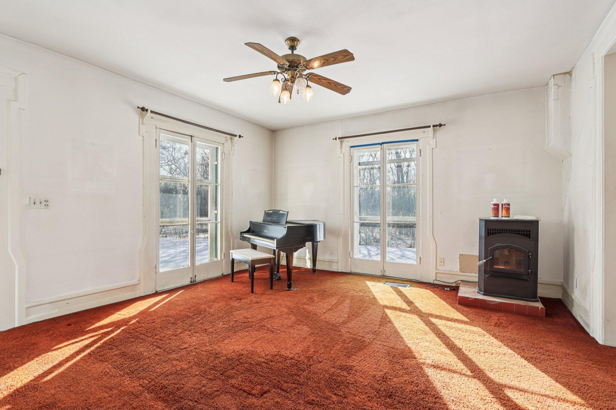 67 Highway 67 Eagle, WI 53119 - Photo 5 of 80 Living Room