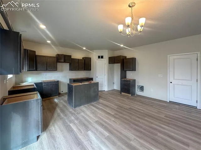 $524,900 | 8166 Henzlee Place, Peyton, CO 80831