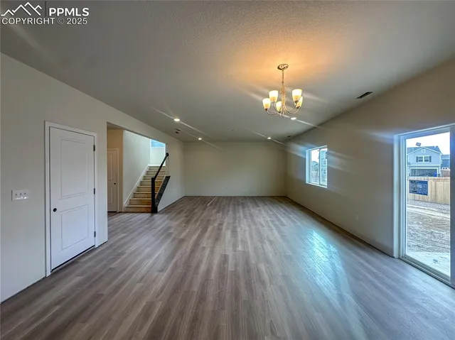 $524,900 | 8166 Henzlee Place, Peyton, CO 80831