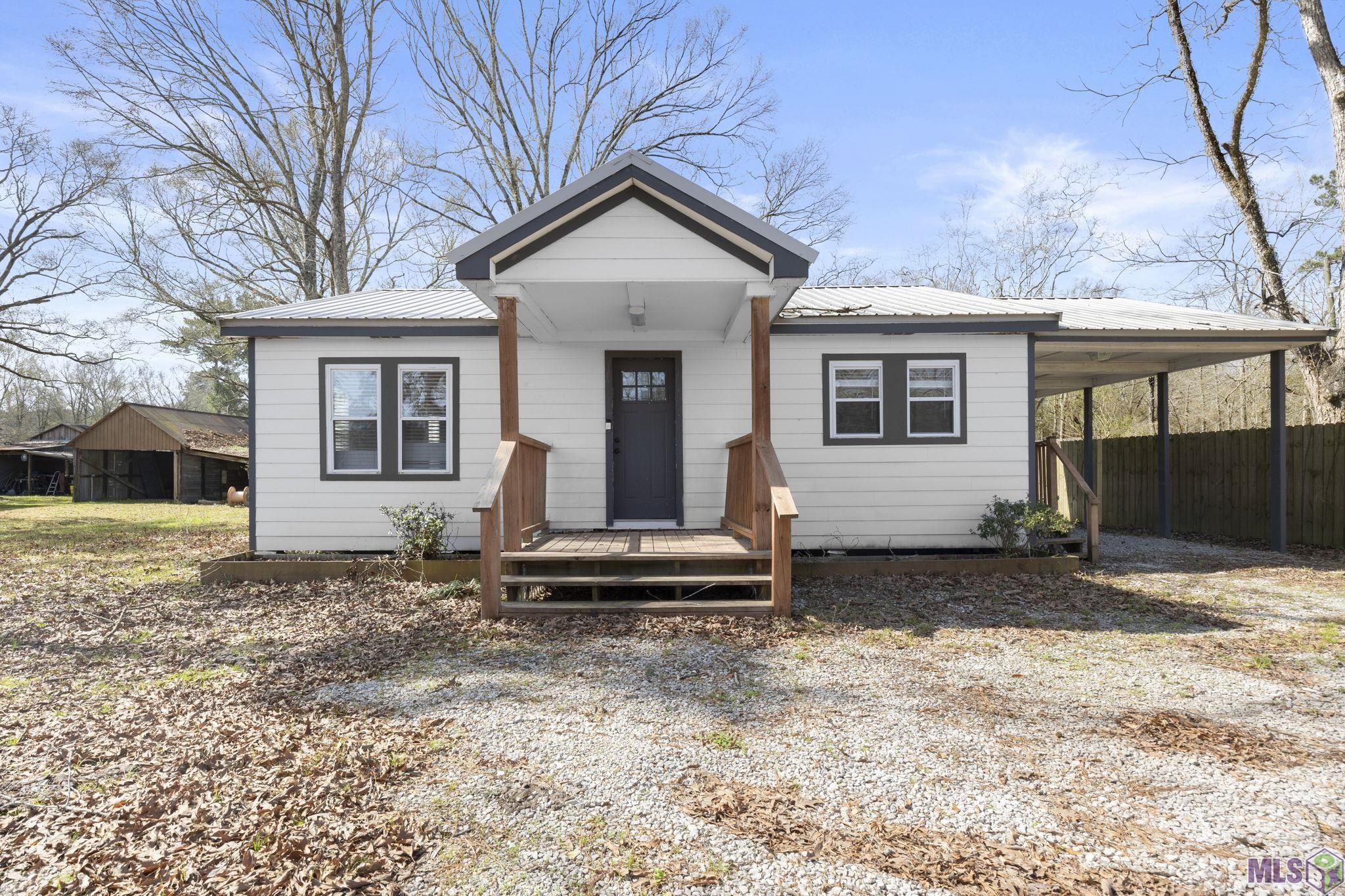 8720 Lockhart Road Denham Springs, LA 70726 - Photo 6 of 14 Gallery Image 6
