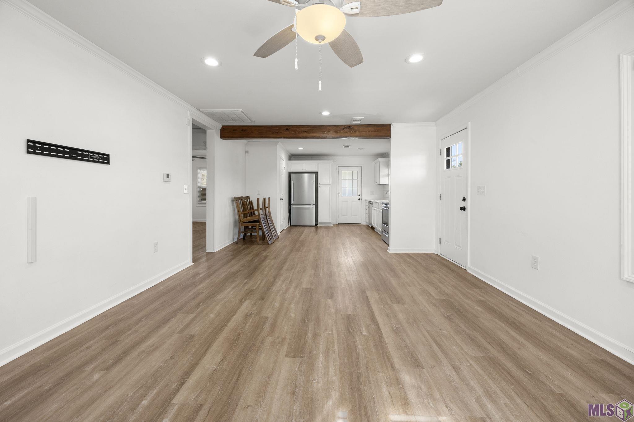 8720 Lockhart Road Denham Springs, LA 70726 - Photo 10 of 14 Gallery Image 10
