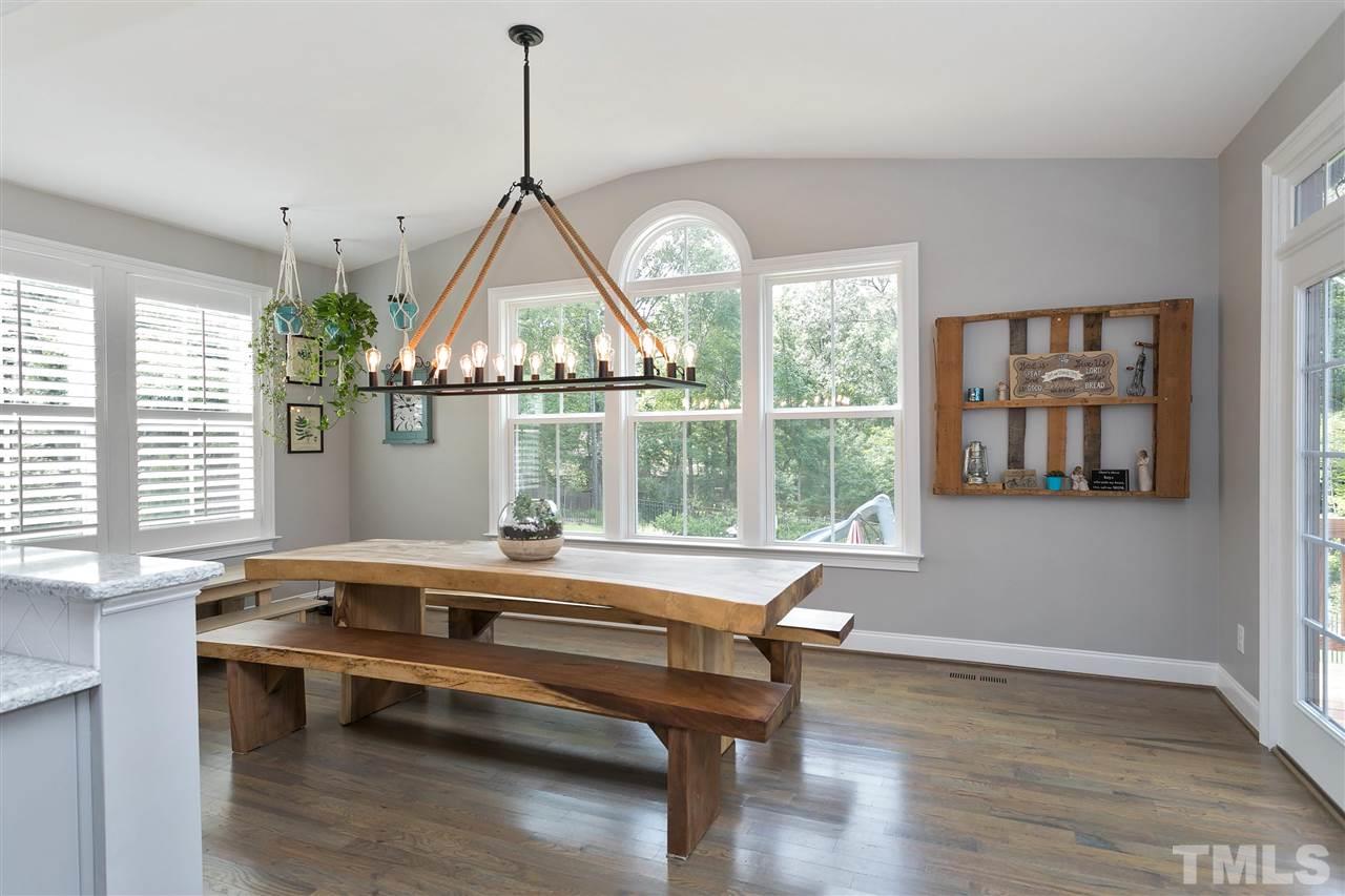 1724 Yates Wheel Way Raleigh, NC 27606 - Photo 8 of 30 Gallery Image 8