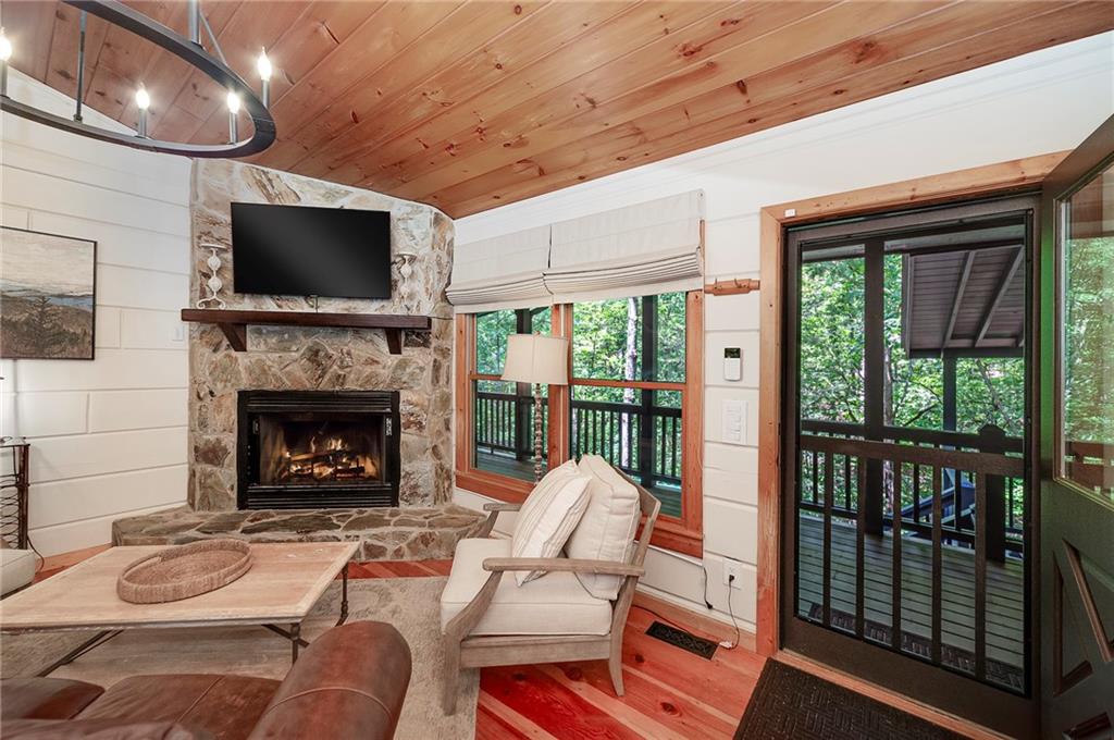 78 Tomahawk Trail Blue Ridge, GA 30513 - Photo 27 of 41 Gallery Image 27