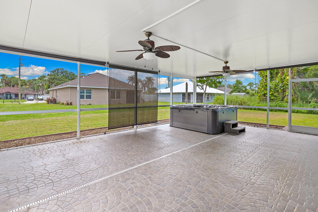 2357 Southwest Independence Road Port St. Lucie, FL 34953 - Photo 44 of 51 2357 SW Independence Road-50