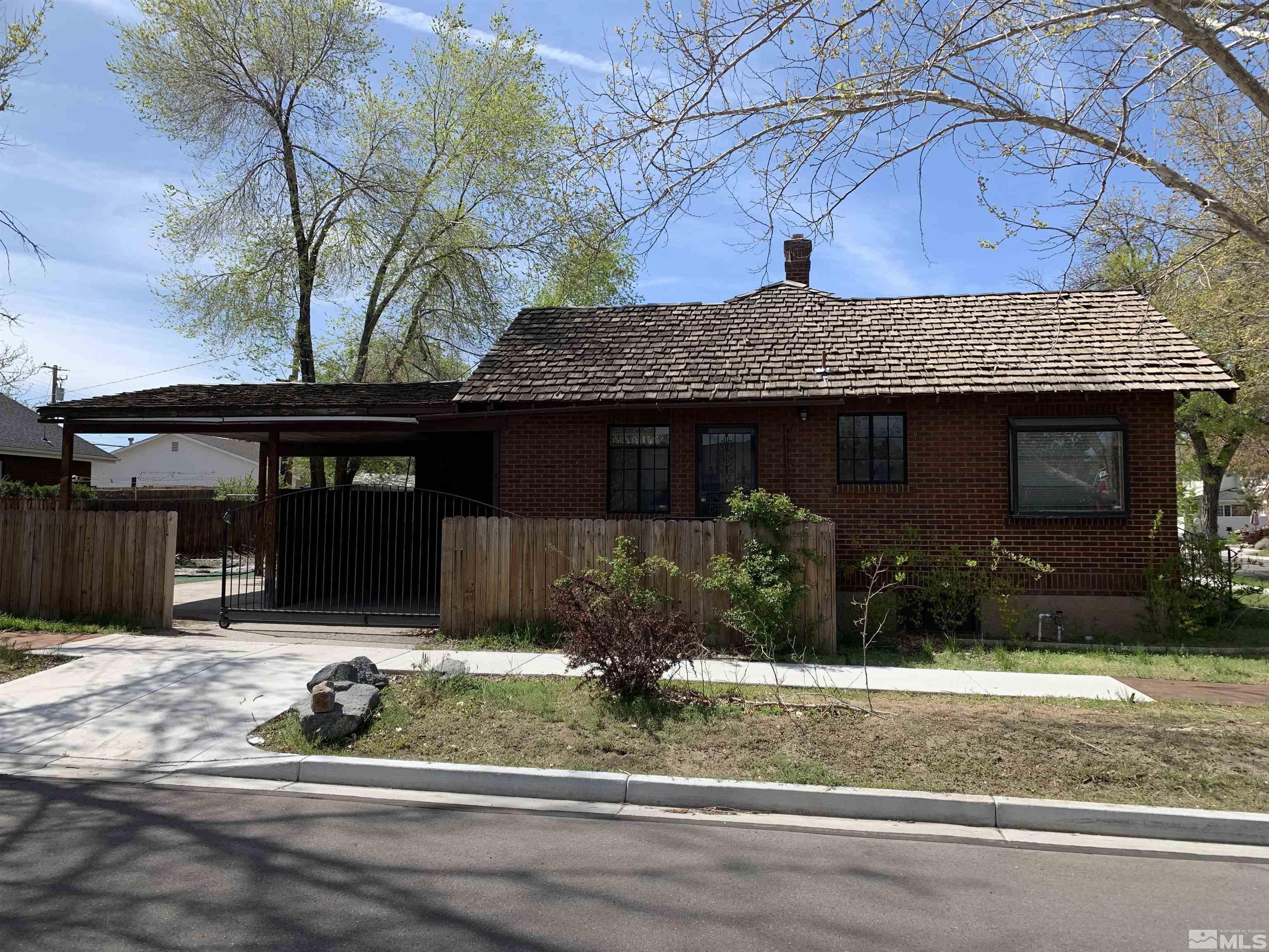 802 Gordon Avenue Reno, NV 89509 - Photo 3 of 15 Photo 3