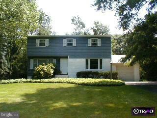 206 Bull Run Road Ewing, NJ 08638 - Photo 1 of 1