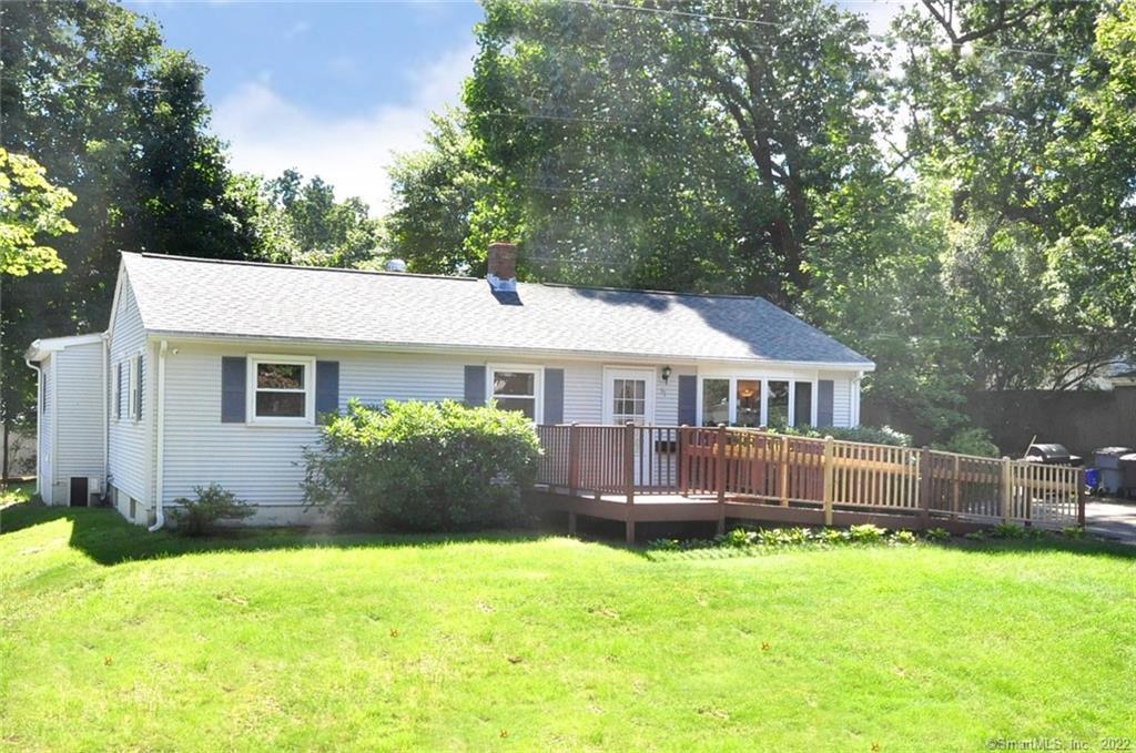 39 Gary Road Enfield, CT 06082 - Photo 1 of 1 Gallery Image 1