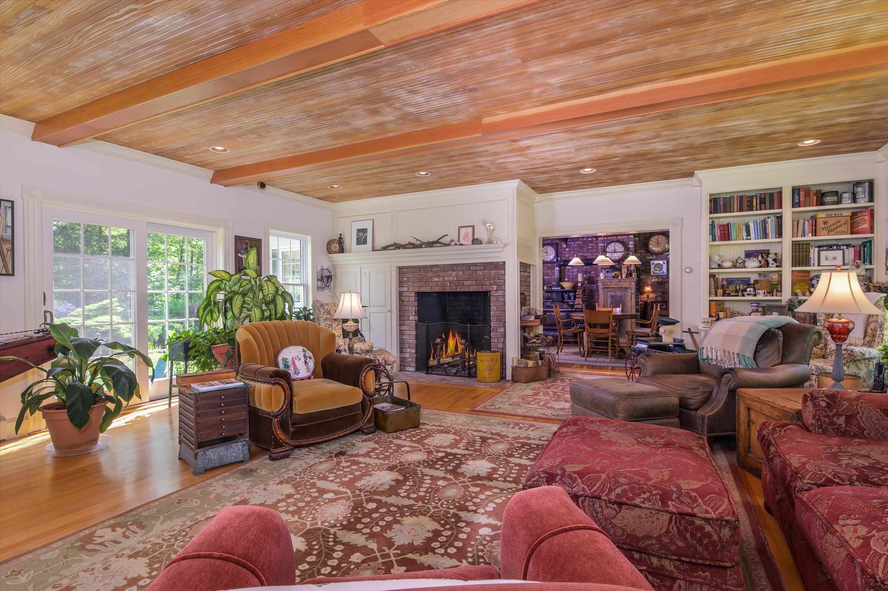254 Town Line Road Plymouth, VT 05056 - Photo 10 of 60
